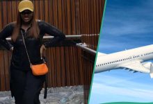 Nigerian Wife Who Moved to England with Family Speaks For The First Time