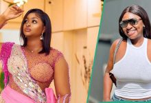 Etinosa Pulls Colleagues’ Ears Over Yvonne Jegede’s Utterance:”Have a Plan, Avoid Been Carried Away”