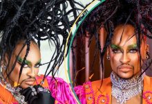 "They Couldn't Copy This Class": Denrele Edun Marks 43rd Birthday With Trend-Setting Pictures