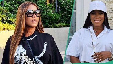 "Being Rich is Not The Birthright of Men Alone": Linda Ikeji Spills, Advises Ladies About Riches
