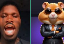 Hamster Kombat Launch Date: Young Man Says He is Tired of Mining, Shows His Depleted Coin Balance