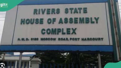 BREAKING: Appeal Court Delivers Verdict On Removal of Pro-Wike Lawmakers in Rivers Assembly
