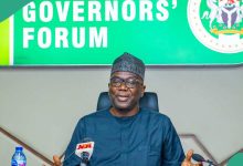 Nigerian Governor Explains Why States, Others are Reluctant to Pay N62,000 as Minimum Wage