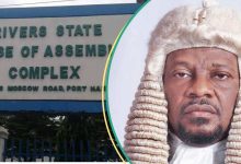 BREAKING: New Twist As Appeal Court Reserves Judgment on Removal of Pro-Wike Lawmakers in Rivers