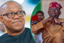 Peter Obi Blasts Tinubu for Saying Nigerians Not Alone in Poverty: “Offer Solutions Not Excuses”
