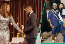 Chivido 2024: Sneak Peek of Davido and Chioma’s Wedding IV Leaks, Fans Go Wild