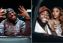 Chivido 2024: Davido Taunts People Claiming He’s Too Accessible, “Oya Come My Wedding”