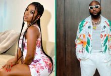 “Davido Stopped Paying Imade’s Fees After I Stopped Sleeping With Him in 2022”: Sophia Momodu Spills