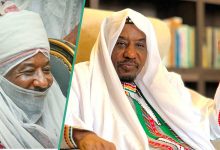 “What I’ll Do if I’m Removed Again,” Sanusi Breaks Silence on Kano Court’s Controversial Verdict