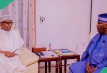 "This is a Strategic Move": Atiku's Associate Opens Up on Why Ex-VP Visited Buhari