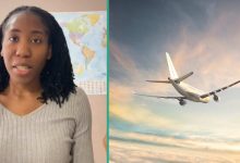 Lady Pays N1m For London to Lagos Flight, Shares Experience After Using Expired Nigerian Passport