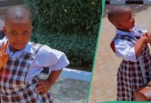 Nigerian Mother Laments On Seeing Daughter’s Weight Loss at Boarding School