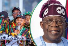 What We’ll Do If Tinubu’s Govt Proceeds With N62,000 New Minimum Wage, Labour Speaks
