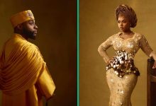 Davido Shares New Video With Chioma As They Prepare for Their Wedding: “Global Celebration”