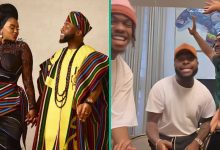 Davido Jumps on Viral Ogechi Tune With verse For Chioma, Drops Official Wedding Song: "For my Wife"