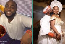 Davido Laments About Marrying Chioma, Video Goes Viral: “E No Easy to Marry an Igbo Woman”