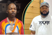Sam Larry Issues Memo to Nigerians About Naira Marley: “Make Una Beg Am to Show You Una the Way”