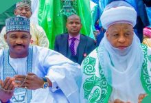 Plot to Remove Sultan of Sokoto: Tension as Court Issues Major Restraint
