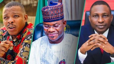 PDP Chief Exposes Yahaya Bello As Ex-Kogi Gov Snubs Court Again: “EFCC Is Helpless”