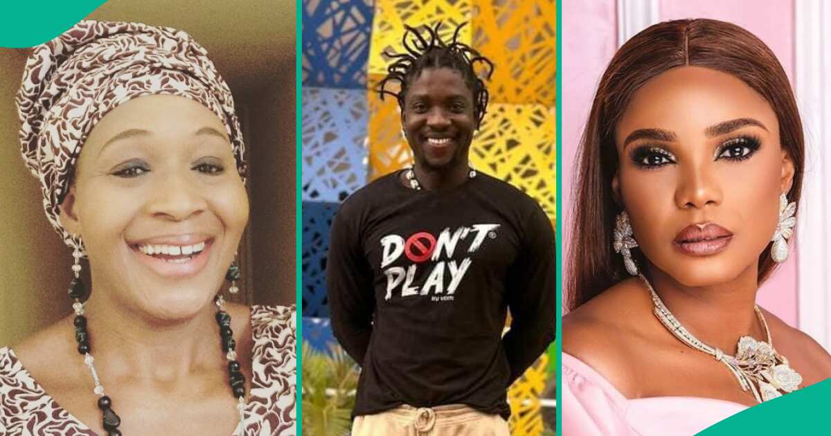 “Iyabo Ojo, Tonto Dikeh Are Failed Actresses”: Kemi Olunloyo Explains in Video, Defends VDM