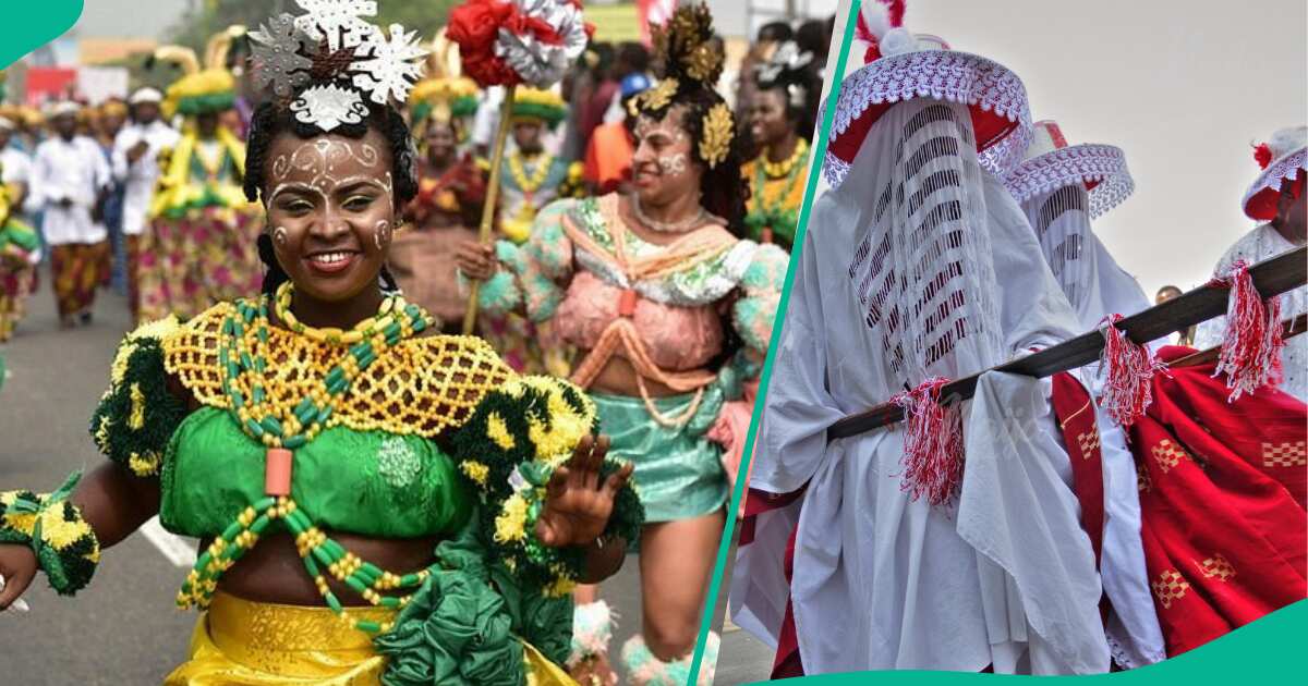 Ojude Oba, Durbar, Argungu and 4 other festival that can fetch Nigeria over N1trn in FDIs