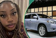 Driver Gets Caught after Stealing Employer's Car on First Day of Work and Giving Testimony in Church