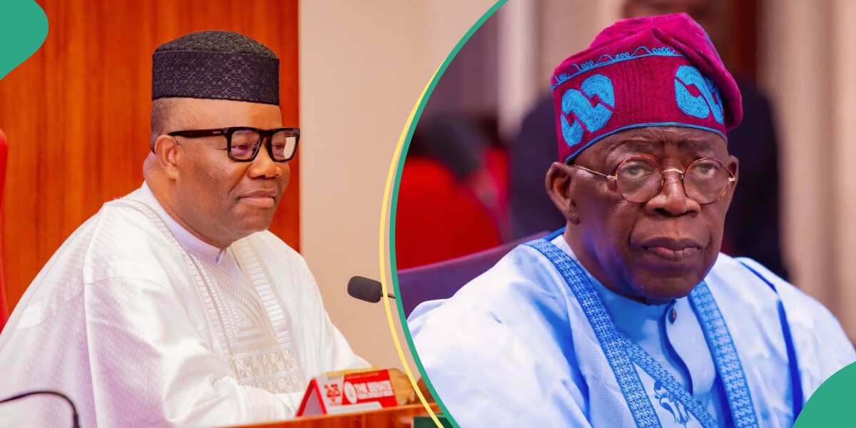 JUST IN: Senate Speaks on Tinubu’s Alleged Request To Purchase New Presidential Jet