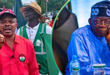500 Nigerian Bishops Proffers Solution to NLC, FG Minimum Wage Crisis: “Don’t Shut Down the Country”