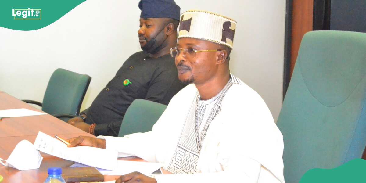 Video of Kogi Rep Announcing His Monthly Earnings Fact-Checked