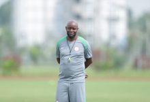 SUPER EXCLUSIVE: NFF propose Big Boss for Finidi
