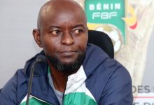Finidi blames Super Eagles blundering defence for Benin upset