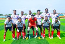President Federation Cup final slated for Abuja June 29