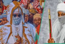 Sanusi vs Bayero: Analyst Speaks on Court Judgment, Says "We Can’t Say This is Fair or Not"