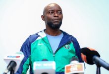 Finidi demands ‘fantastic’ start by Super Eagles to beat Benin