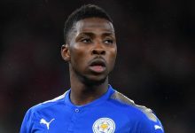 Leicester City say goodbye to Iheanacho, still talking with Ndidi