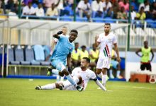 NPFL ROUNDUP: Remo Stars step up title chase as Enyimba slip