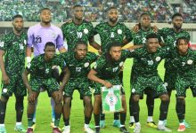 Odegbami: Where are the special players in the Super Eagles?