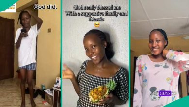 Nigerian Lady Wins Hilda Baci’s Home to Pro Award, Shares Her First Reaction, Thanks Parents