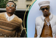Old Video of Wizkid Getting Pranked by MTV Base While on Air Leaves Many in Stitches: “Baba Mount”