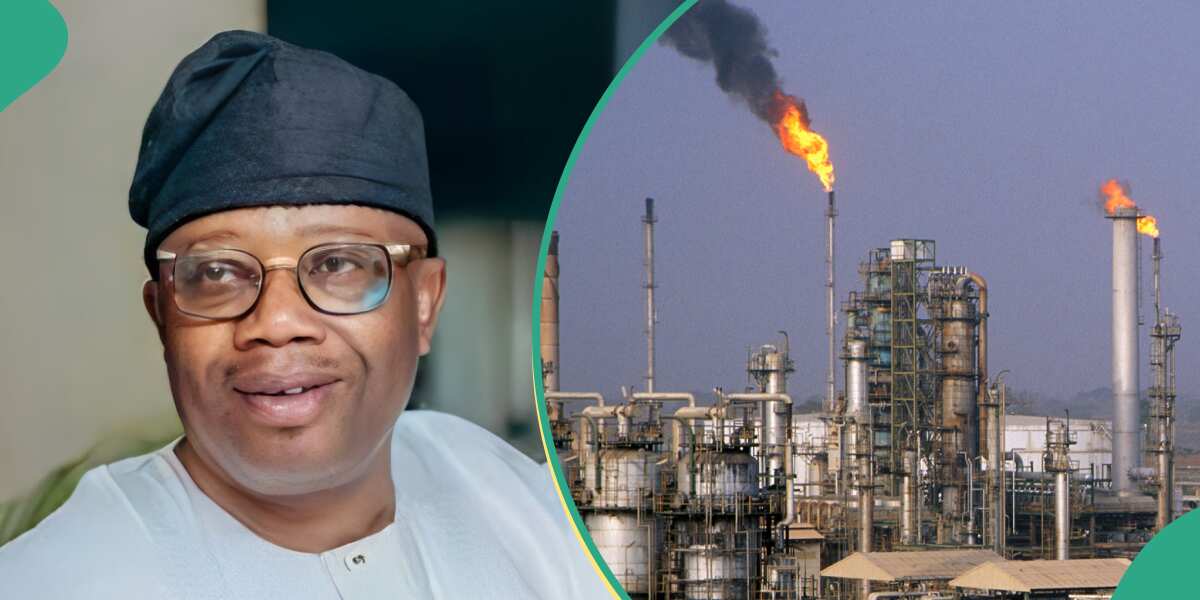 Senator Tells Nigerians When Refineries Will Begin Full Operations: 