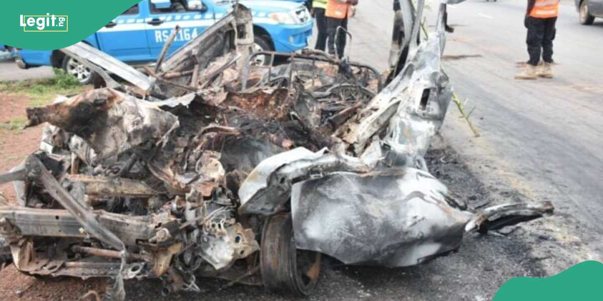 Tragic Traffic Accident Claims 25 Lives on Kano-Zaria Expressway