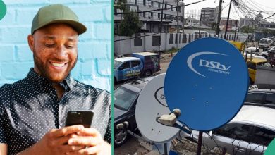Multichoice DStv Subscription: Man Discovers App to Watch Premier League Matches Live on Phone