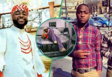 Davido Splashes Millions on New SUV for His Friend a Few Days After His Lavish Wedding: “Deserved”