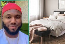 Man Says Married Men Should Not Share The Same Room With Their Wives, Insists on Keeping Secrets