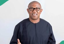 UK Election: Peter Obi Sends Message to Supporters Ahead of July 4 Poll