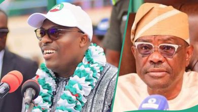 Rivers Crisis: Why Fubara May Be One-Term Governor