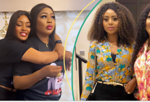 Regina Daniels’ Mum Showers Heartily Admiration on Actress: “Next World, You’ll Be My Mother”