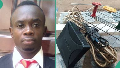 "Why I Stopped Subscribing My GOTV": Nigerian Teacher Opens up, Advises DSTV on Right Thing to Do