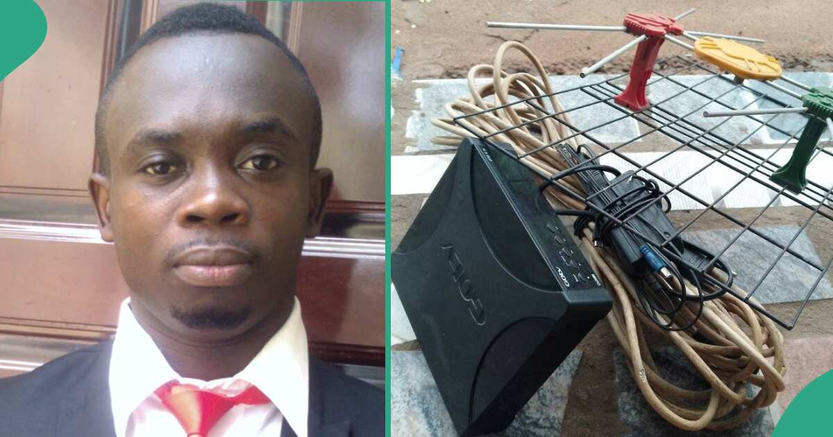 "Why I Stopped Subscribing My GOTV": Nigerian Teacher Opens up, Advises DSTV on Right Thing to Do