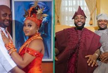 Isreal’s Ex-wife Sheila Reacts to Claims of Telling Him to Abandon Davido: “Using Style to Go Back”